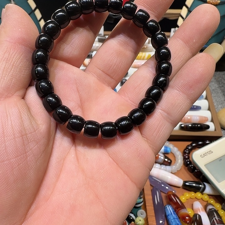 玛瑙/玉髓配饰未镶嵌