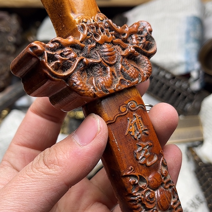 航弟文玩铜器链接