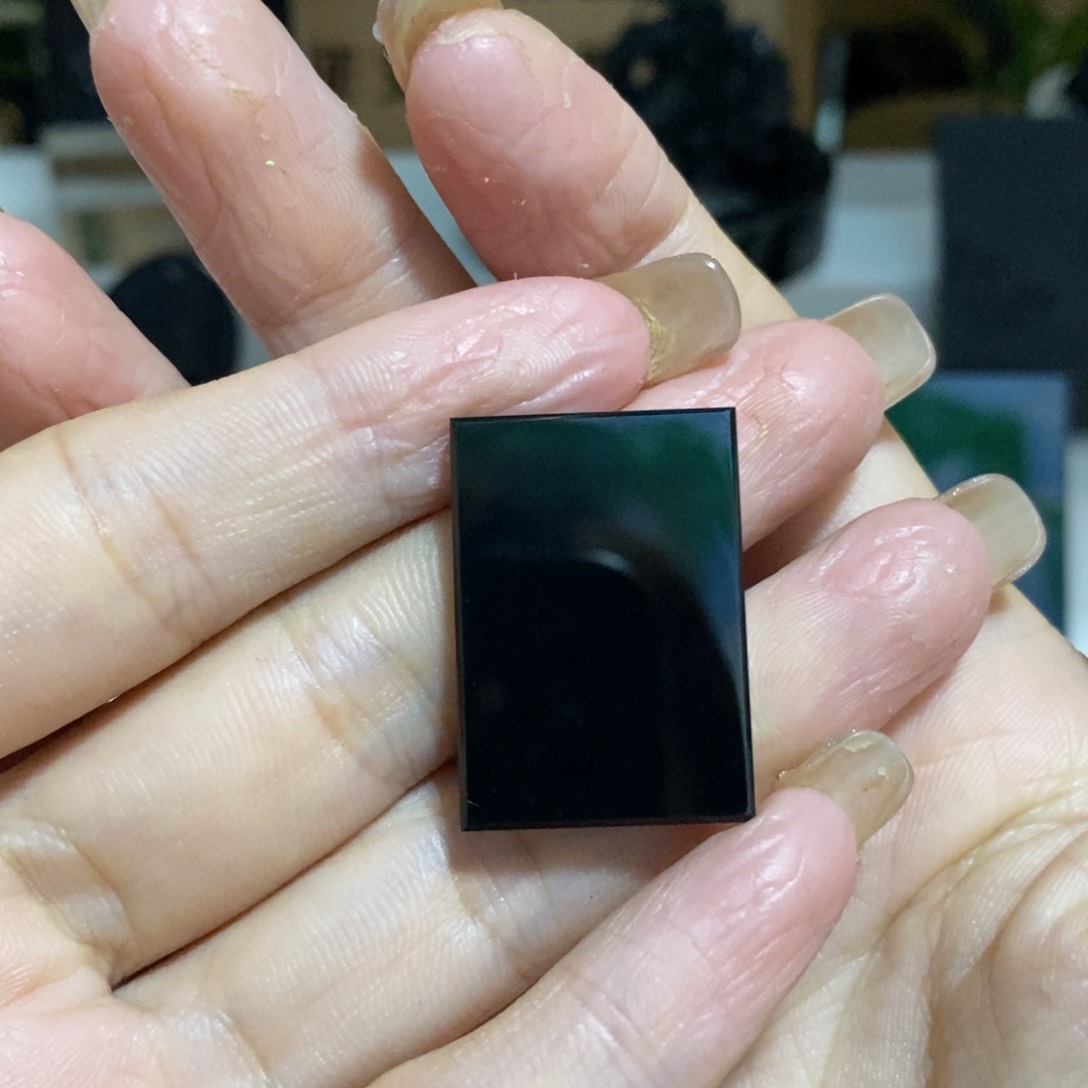 定制翡翠未镶嵌午**哥天然缅甸