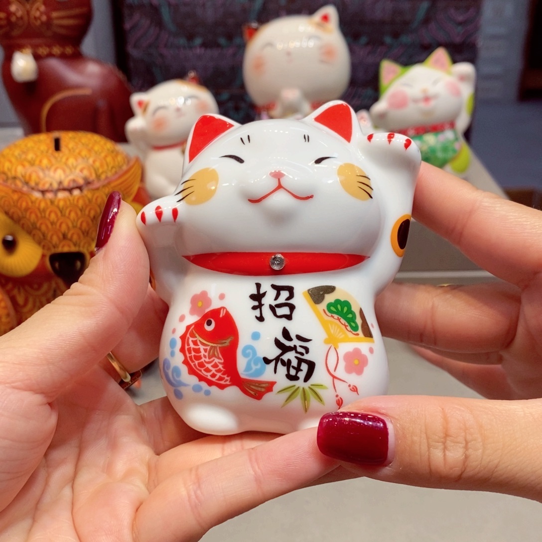 如图所示 观兰器物