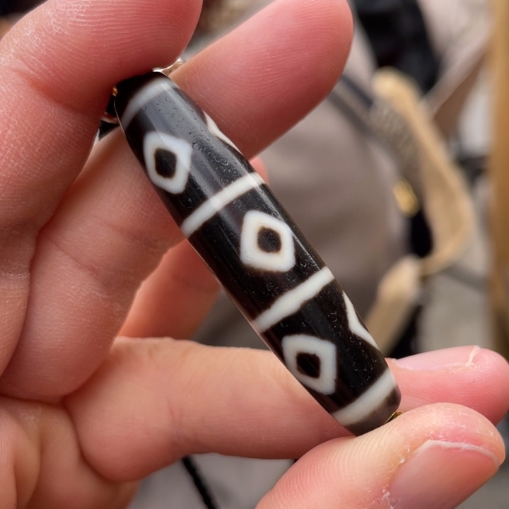 玛瑙/玉髓吊坠未镶嵌