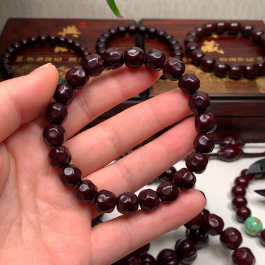 橄榄核手串/手链✧**✧猴头