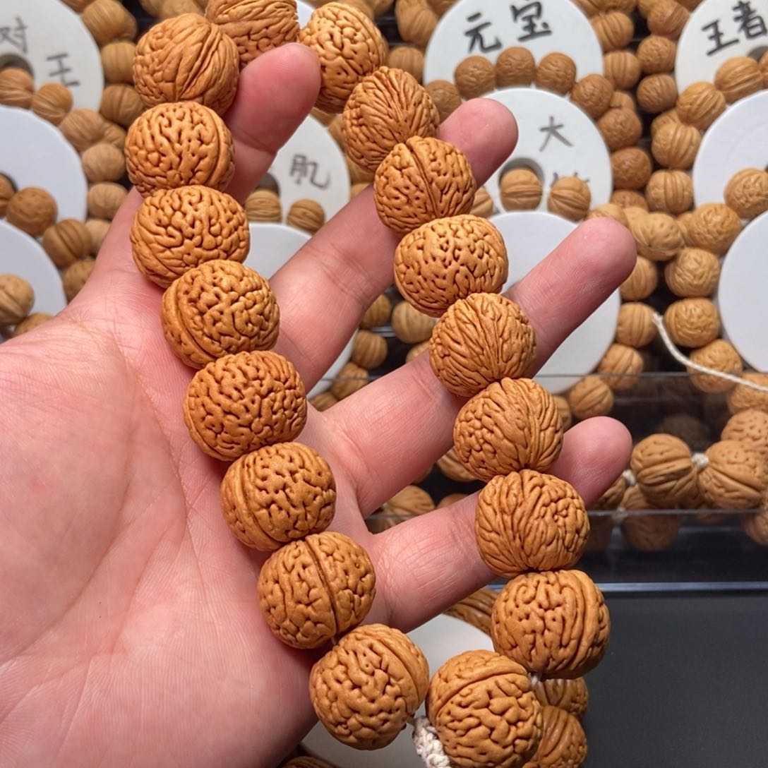 吊坠桃核A*h精品桃核