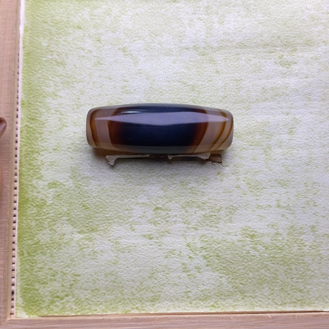 D***d玛瑙/玉髓未镶嵌珠宝半成品