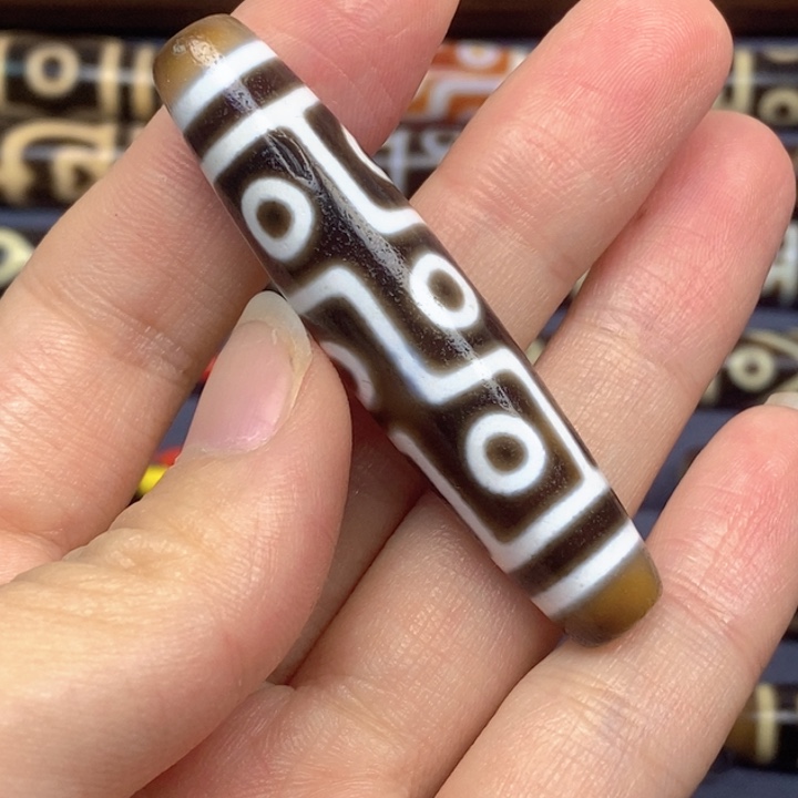 玛瑙/玉髓（覆膜）未镶嵌颈饰