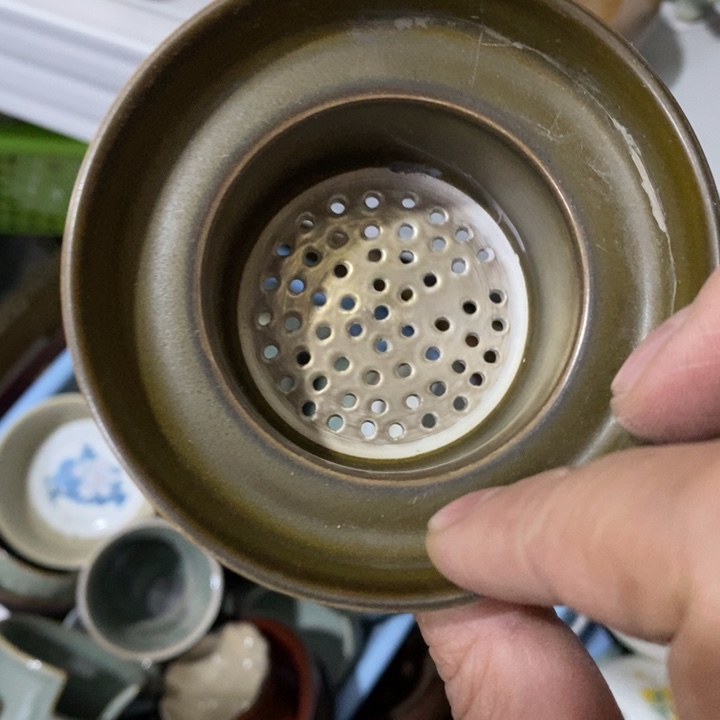 陶瓷艺术品及陶瓷壶