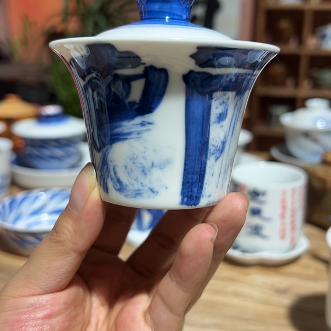 陶瓷艺术作品欣赏