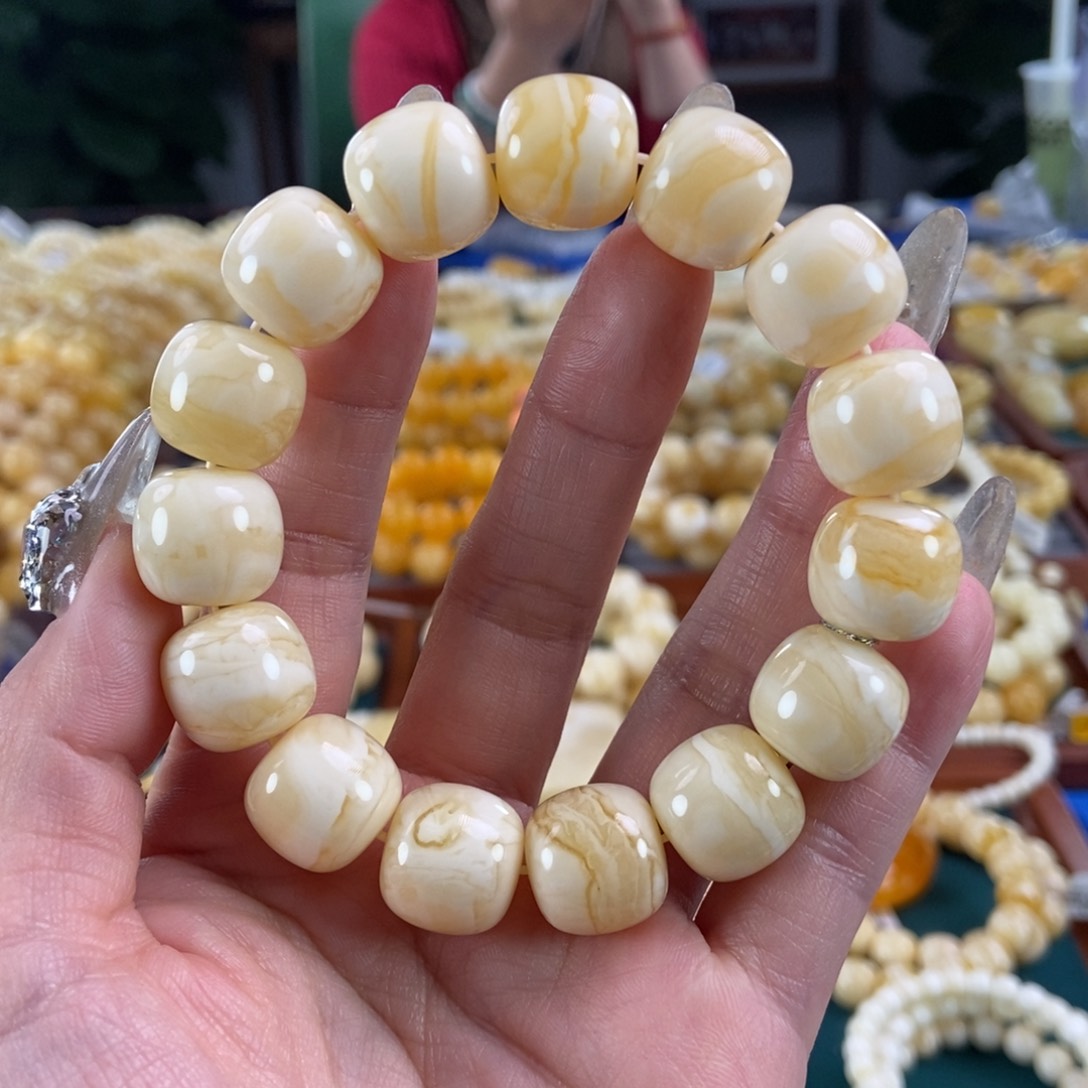 未镶嵌琥珀珠宝奇石15老型31:32