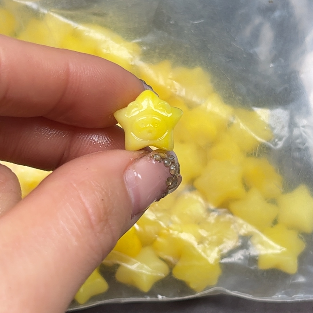 驼骨手串/手链编号122