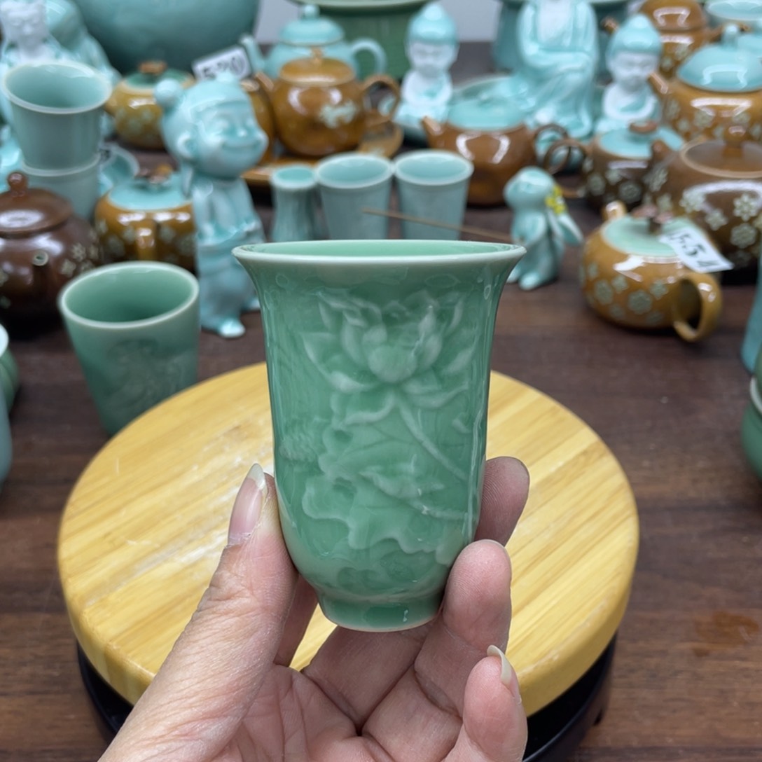 特价福利青瓷青瓷