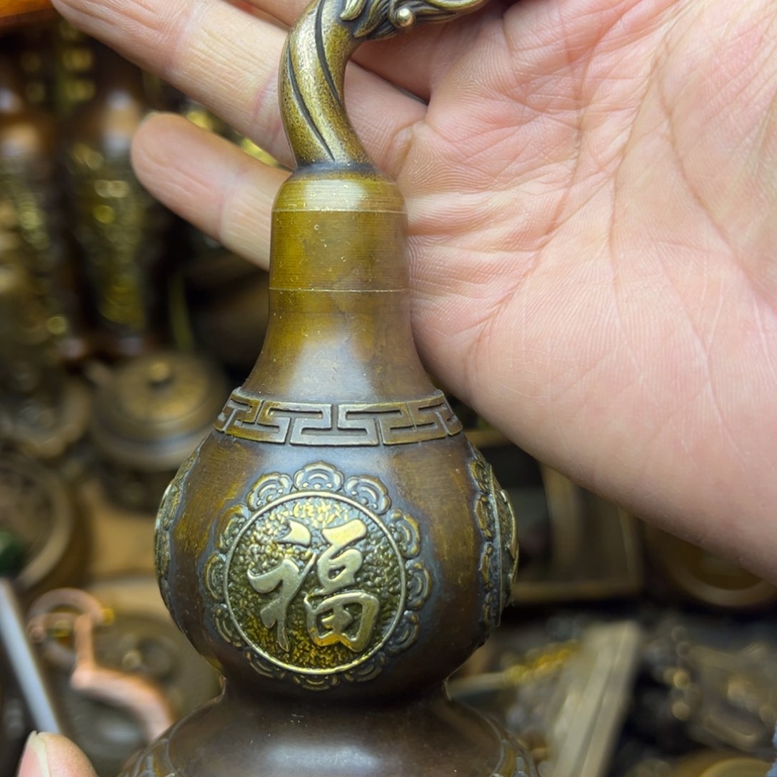 精美文玩精品摆件