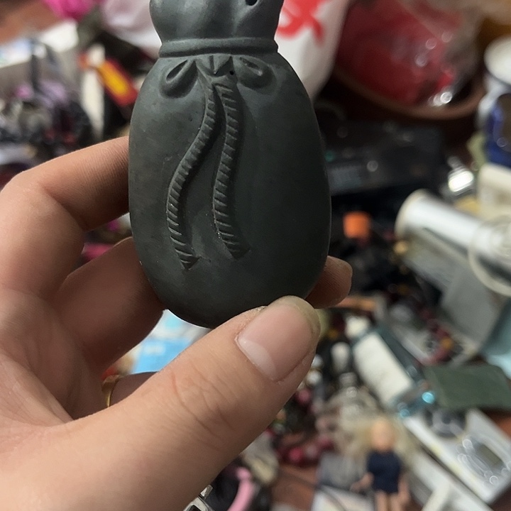 会***鱼杂色豆（科檀/科特迪瓦檀木）