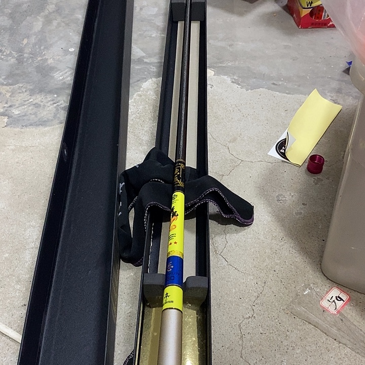 屠龙鱼竿3.9米一根