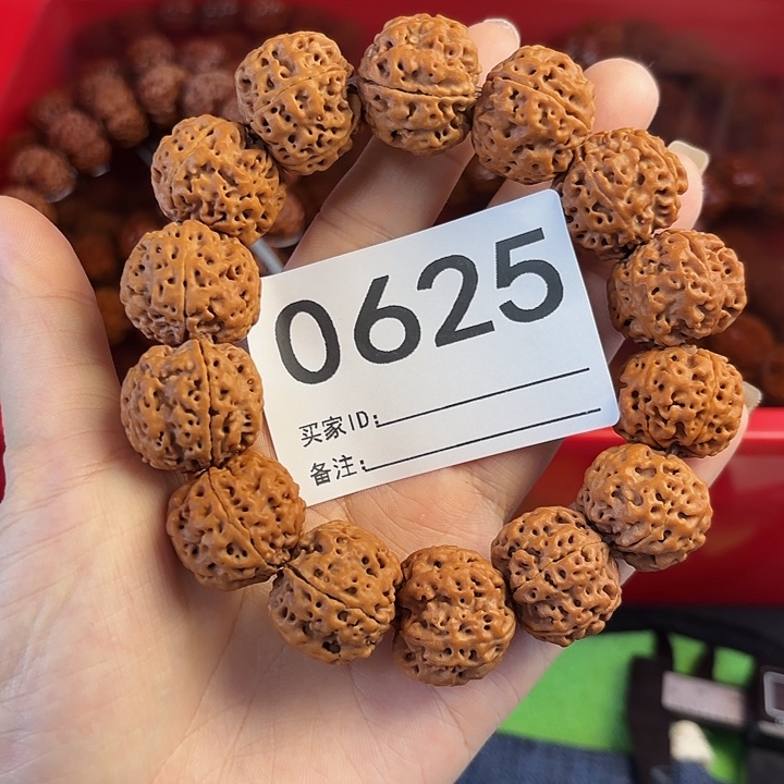 手串金刚菩提000625