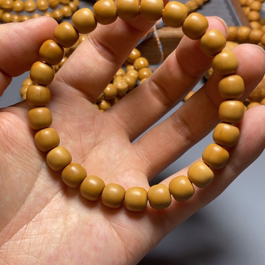 猴头核桃吊坠手工老型26颗