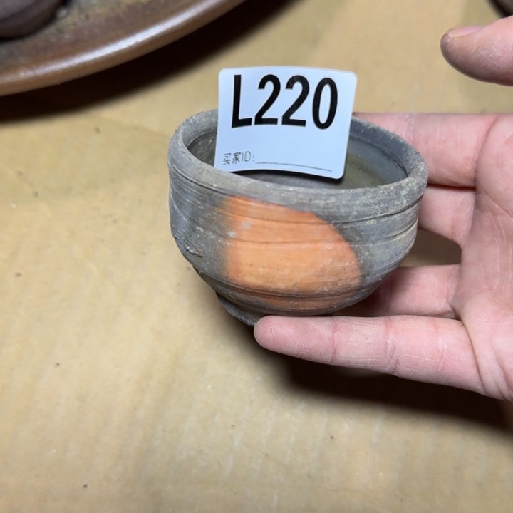 备前烧作品备前烧