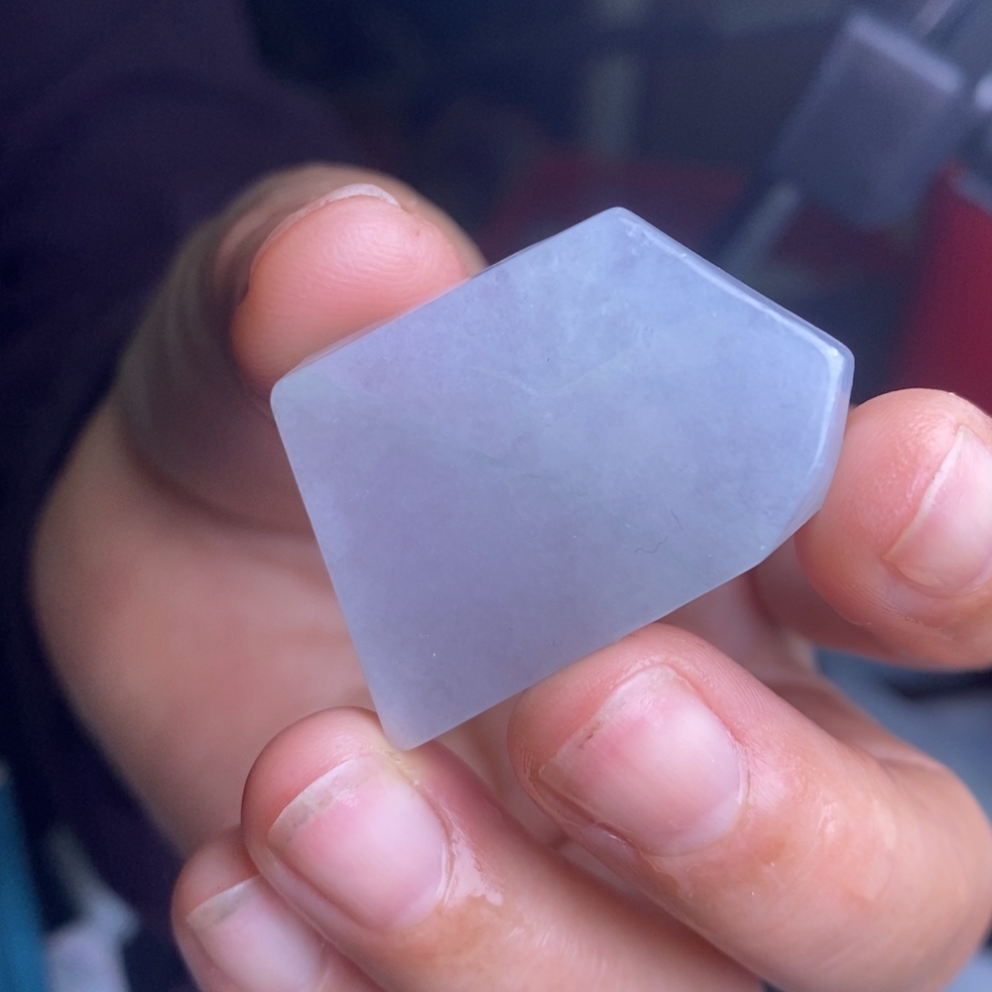 定制翡翠未镶嵌          