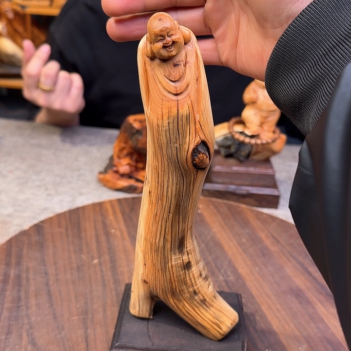 柏木（崖柏）关注一下