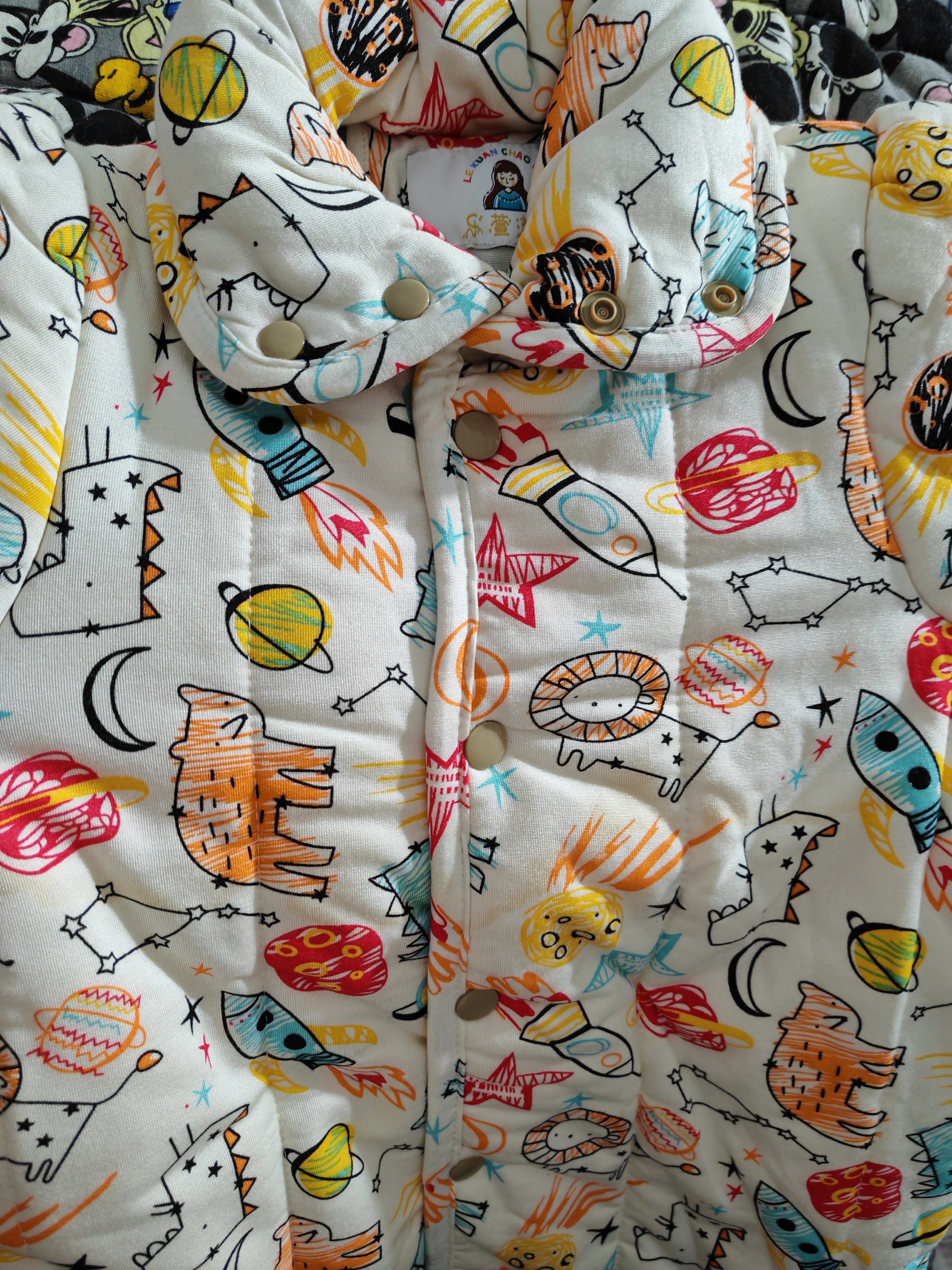 木子家盲盒链接，实物以直播间为准