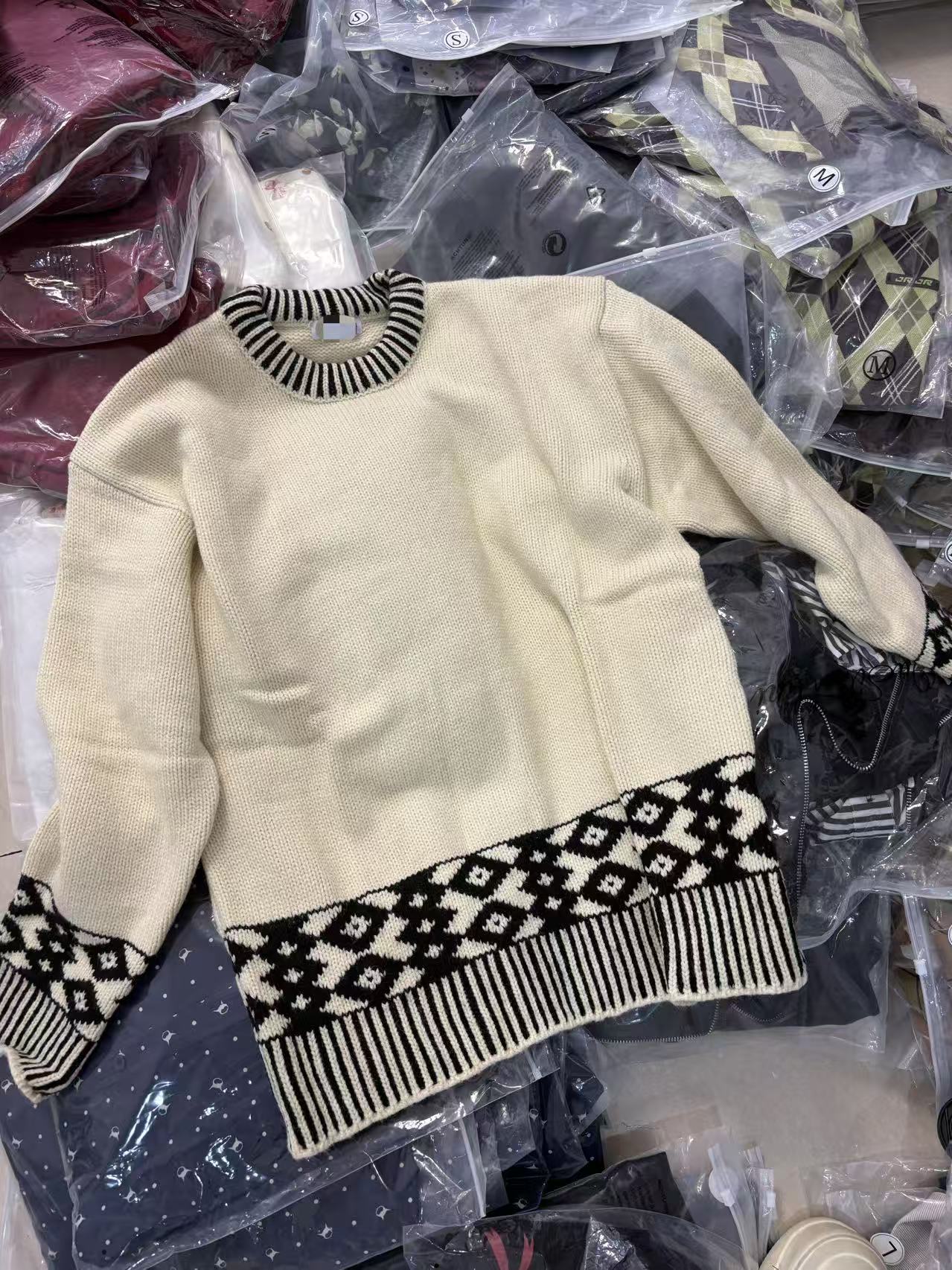 2025设计师新款女装