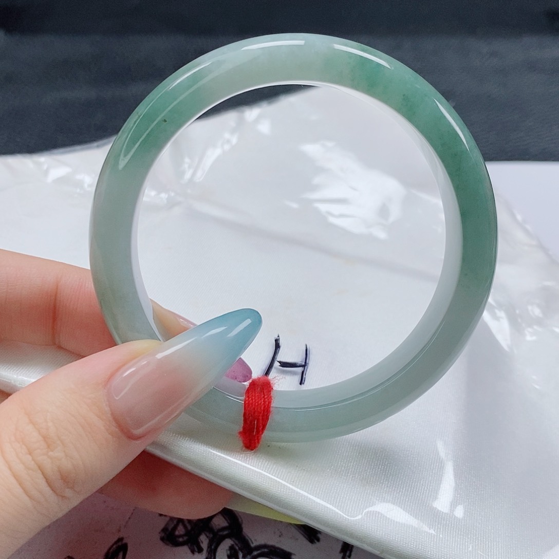 【闪购商品】未镶嵌手镯翡翠302号
