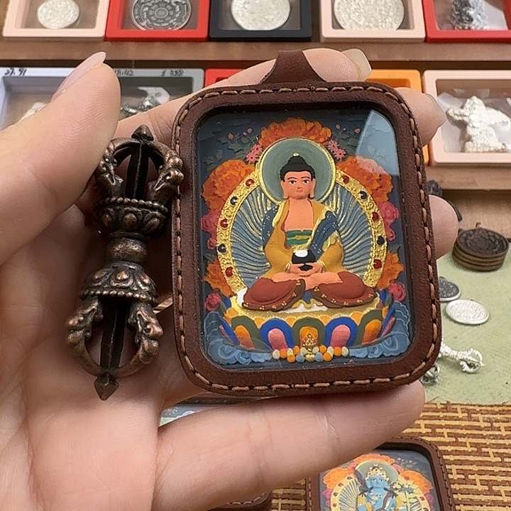 张***）合金类东西真好看真好看