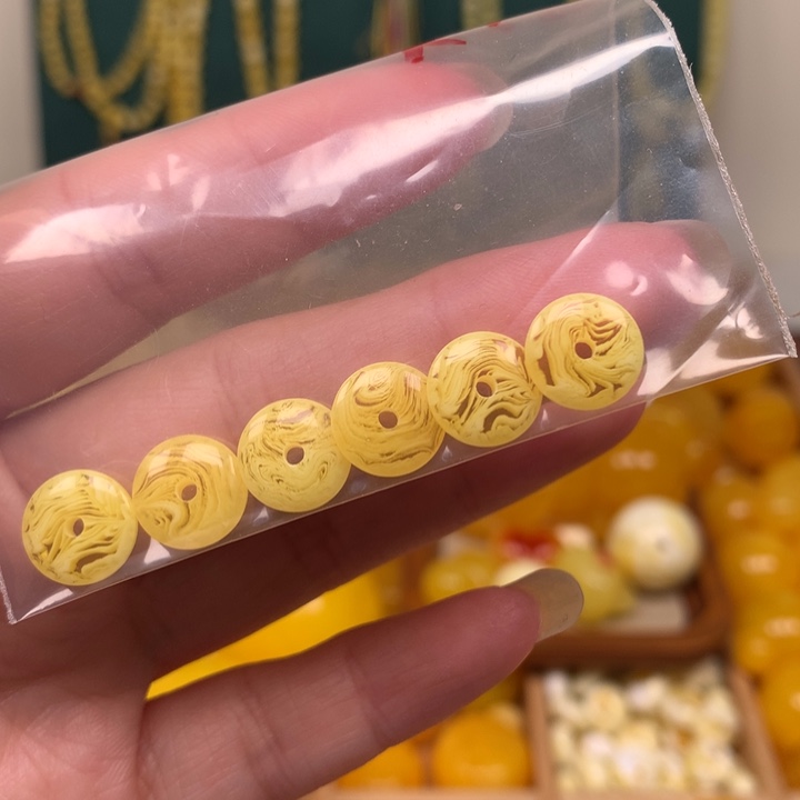 非金属配饰配珠300卡10