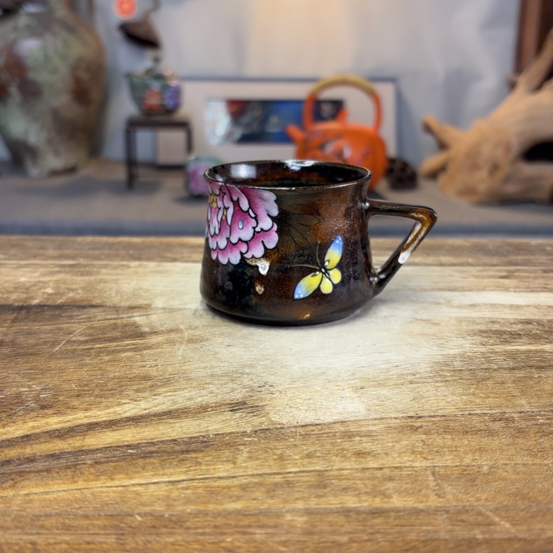 景德镇纯手工制作陶瓷