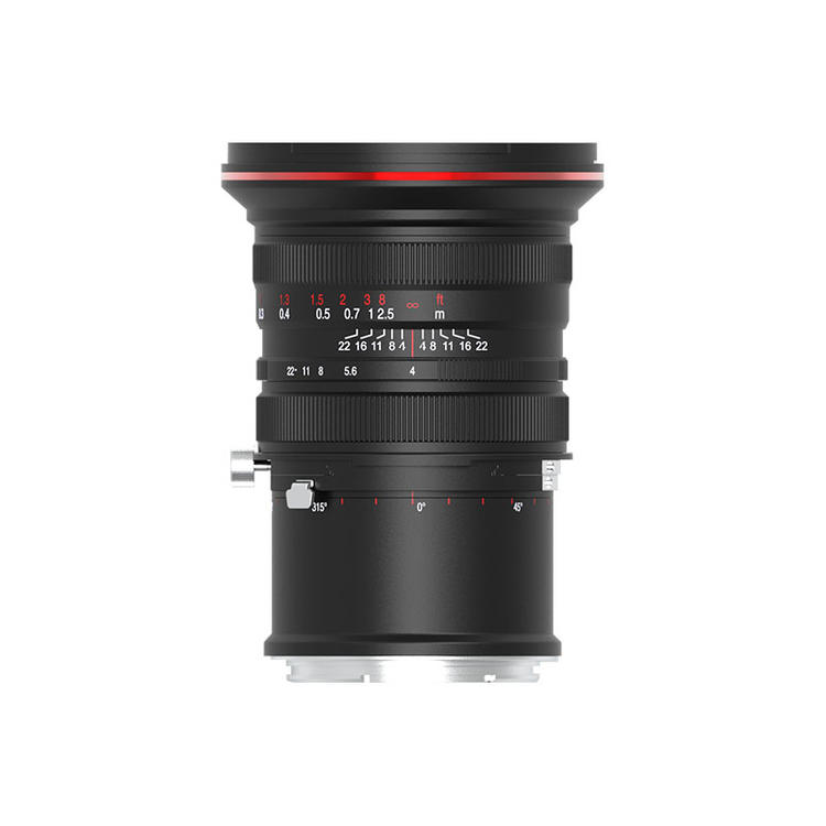 老蛙LAOWA  FF S  20mm  F4.0   全画幅移轴镜头