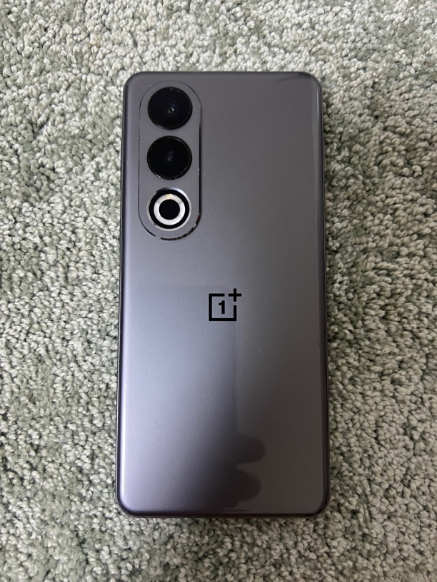 95新 OnePlus/一加 准新5G手机骁龙7+芯片大电池