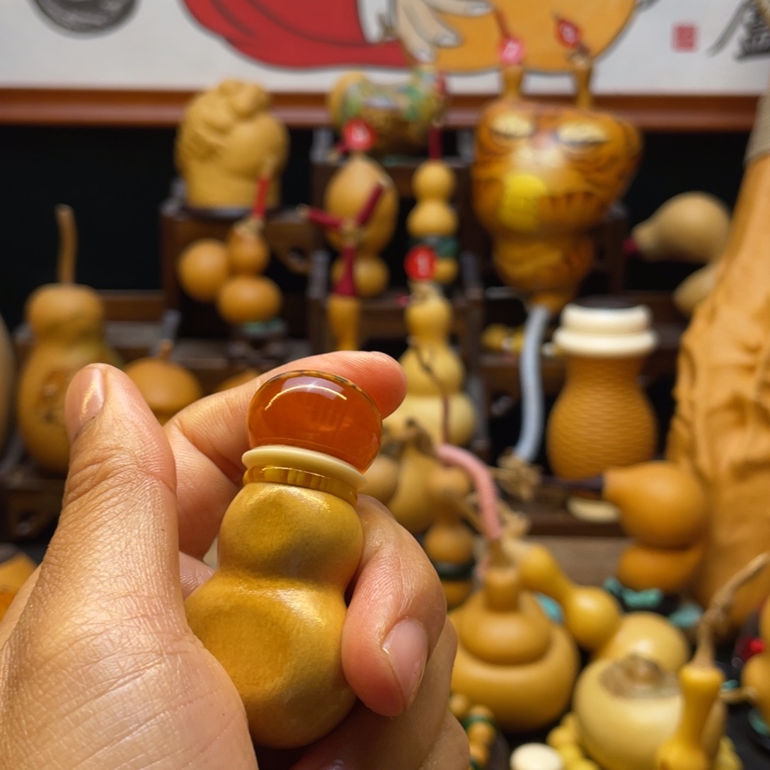 ?****?葫芦头的做法是用来做的吧