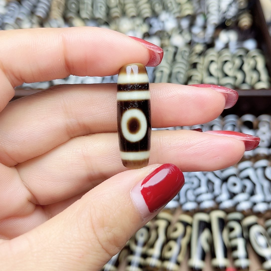 玛瑙/玉髓吊坠(不含链)未镶嵌