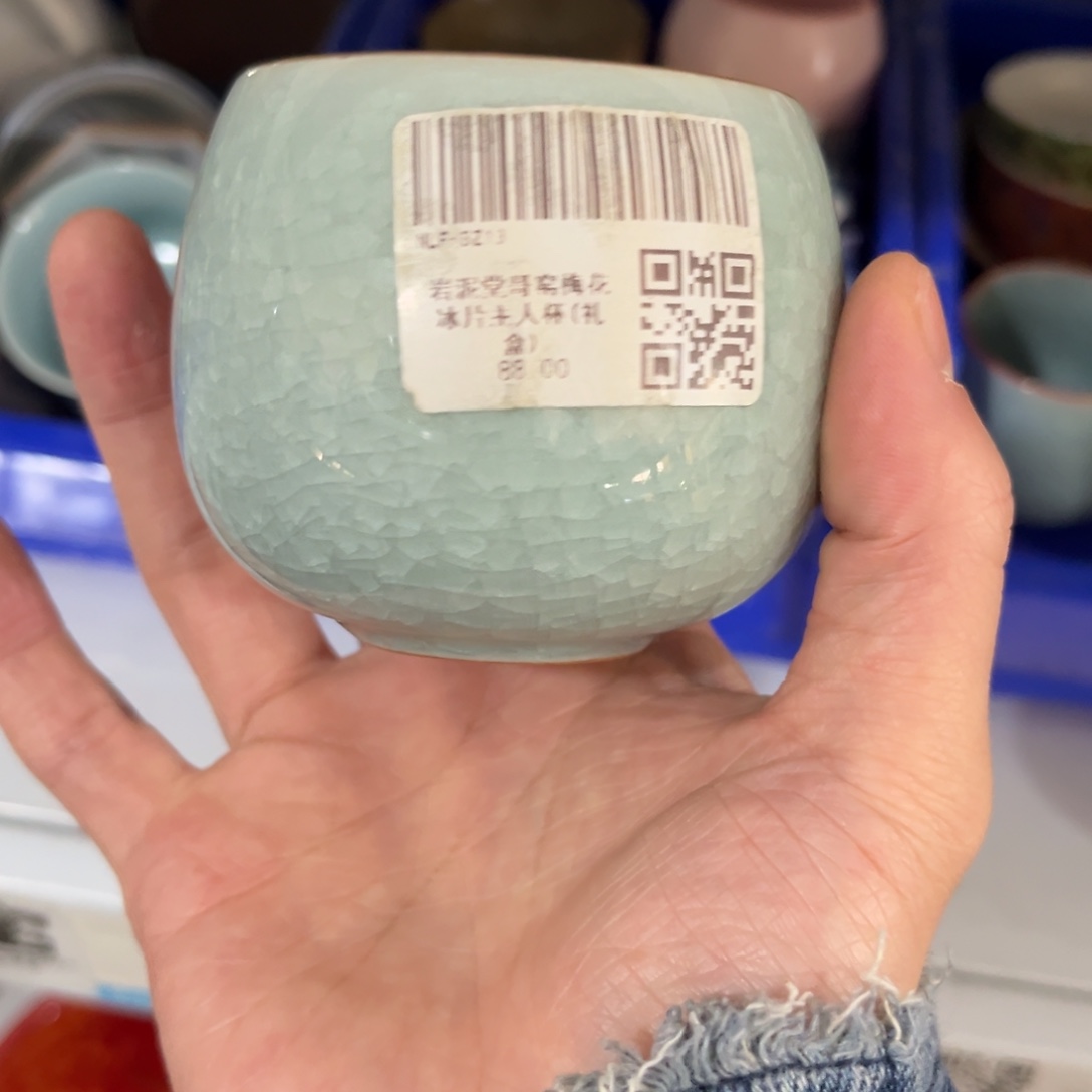 陶瓷等行业的生产和销售企业