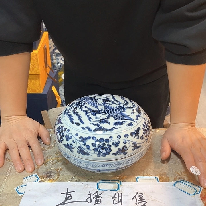 瓷片瓷器的制作工艺