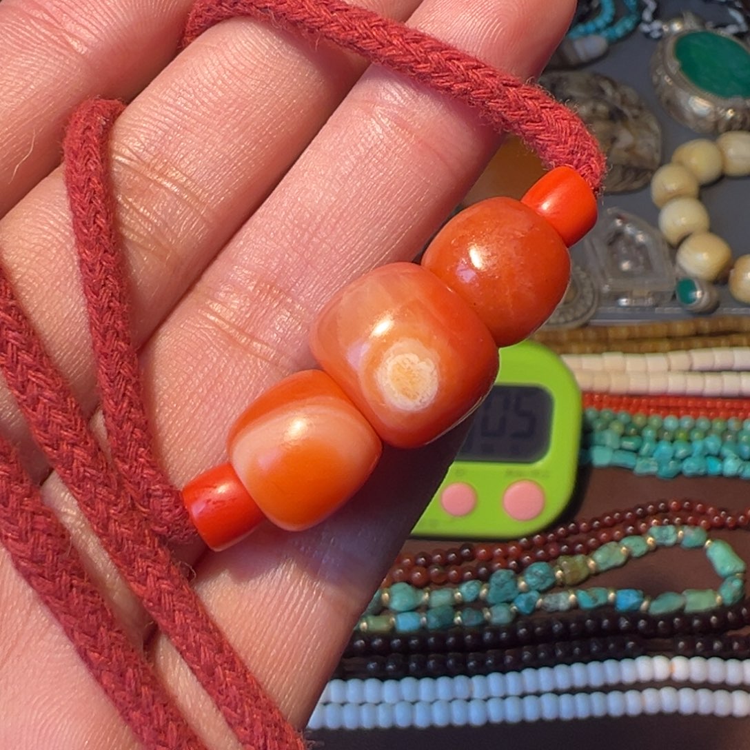 曷***多吊坠（不含链）琉璃