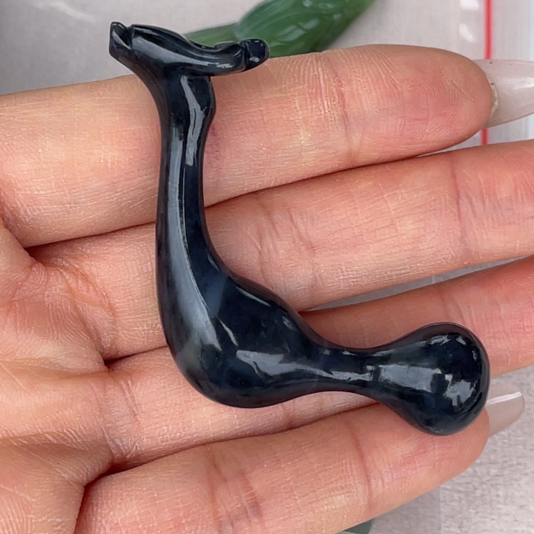 【闪购商品】未镶嵌和田玉珠宝奇石
