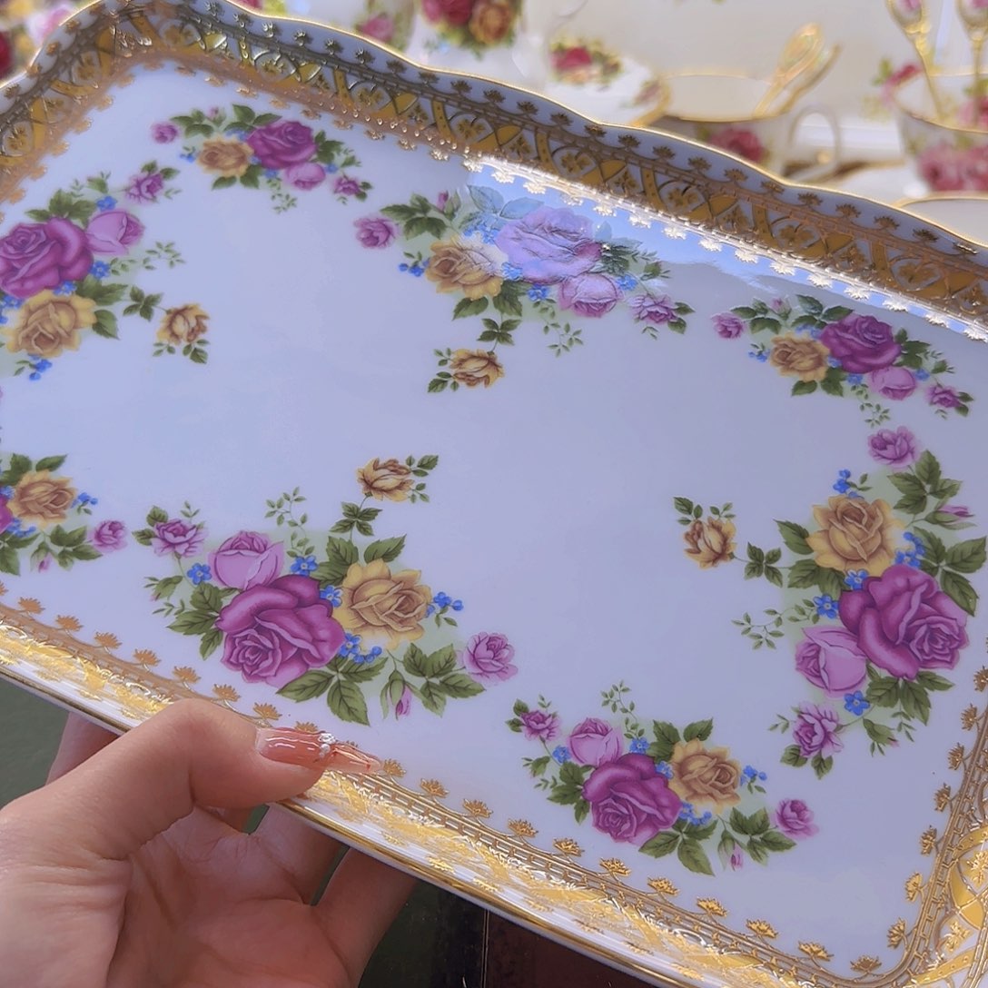 欧洲瓷器收藏鉴赏