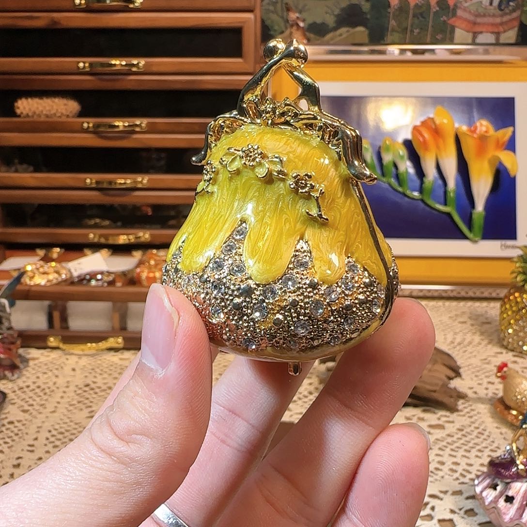 手工制品默认微瑕