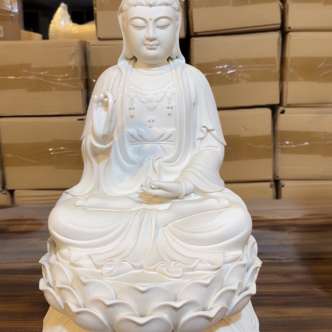 陶瓷茶具摆件香炉