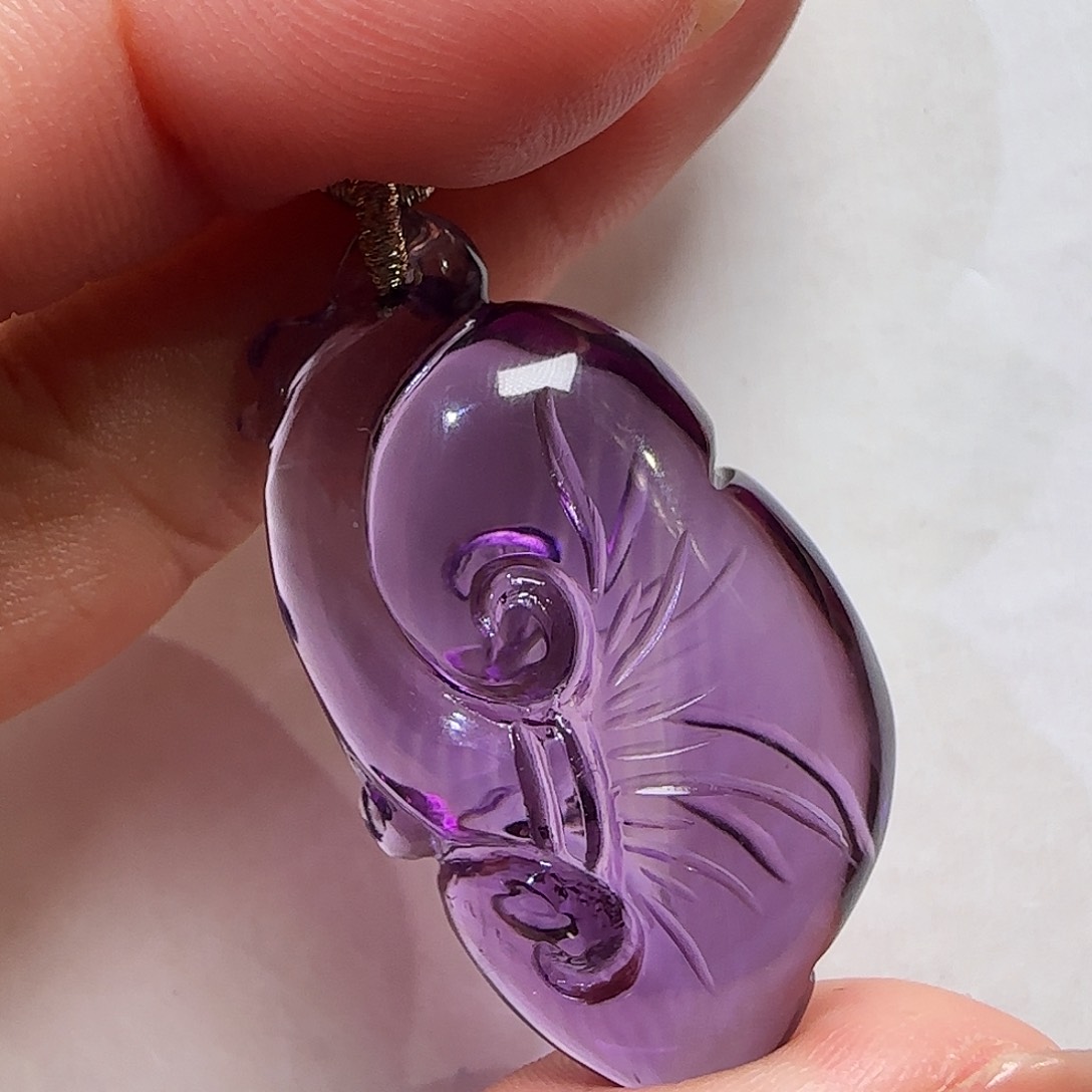 项链未镶嵌水晶JP57190