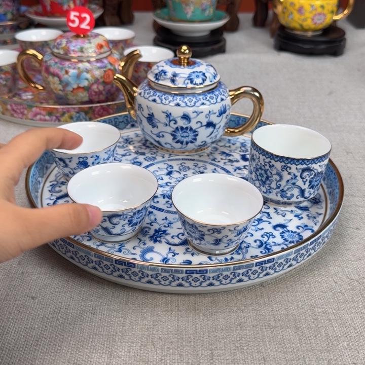 景德镇陶瓷景德镇瓷器