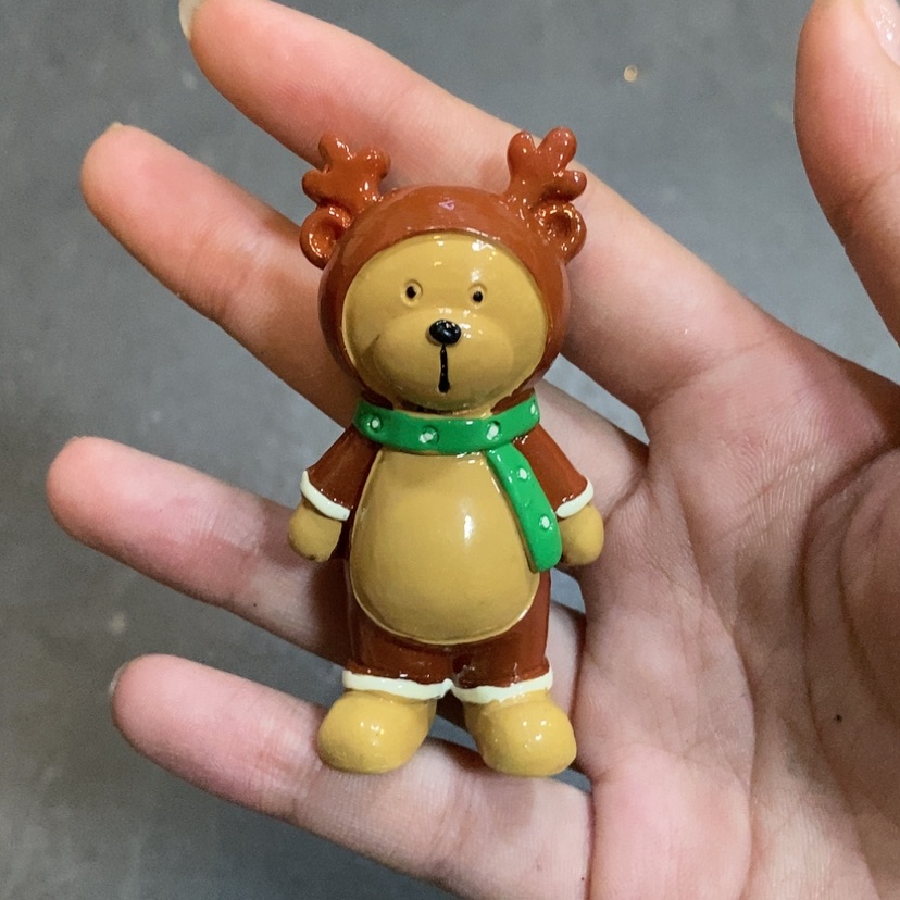 【闪购商品】树脂制品