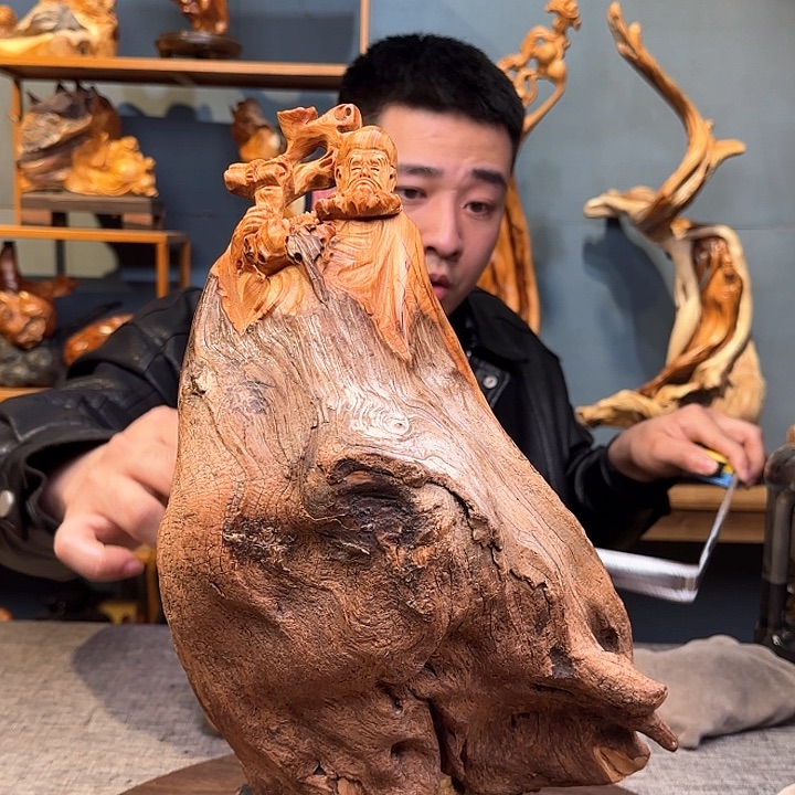 柏木（崖柏）关注一下