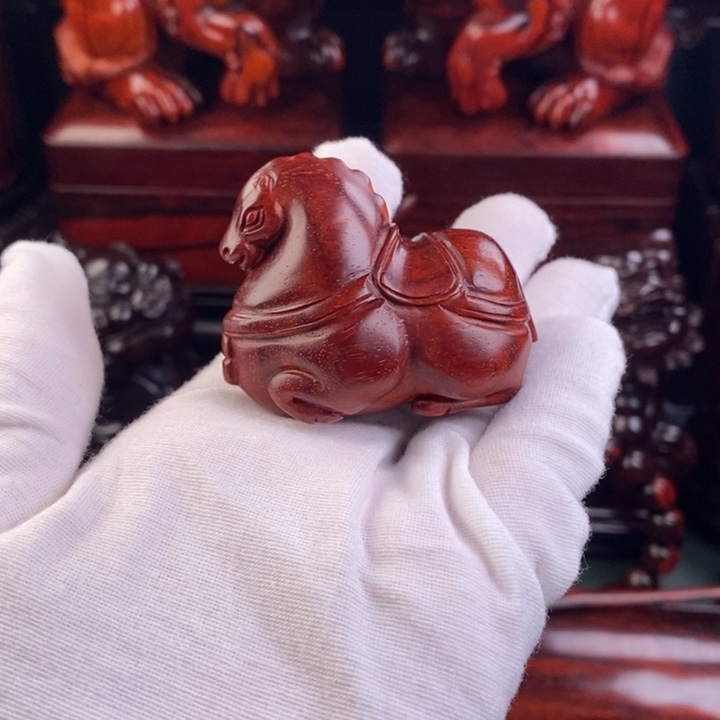 檀香紫檀（小叶紫檀）其他