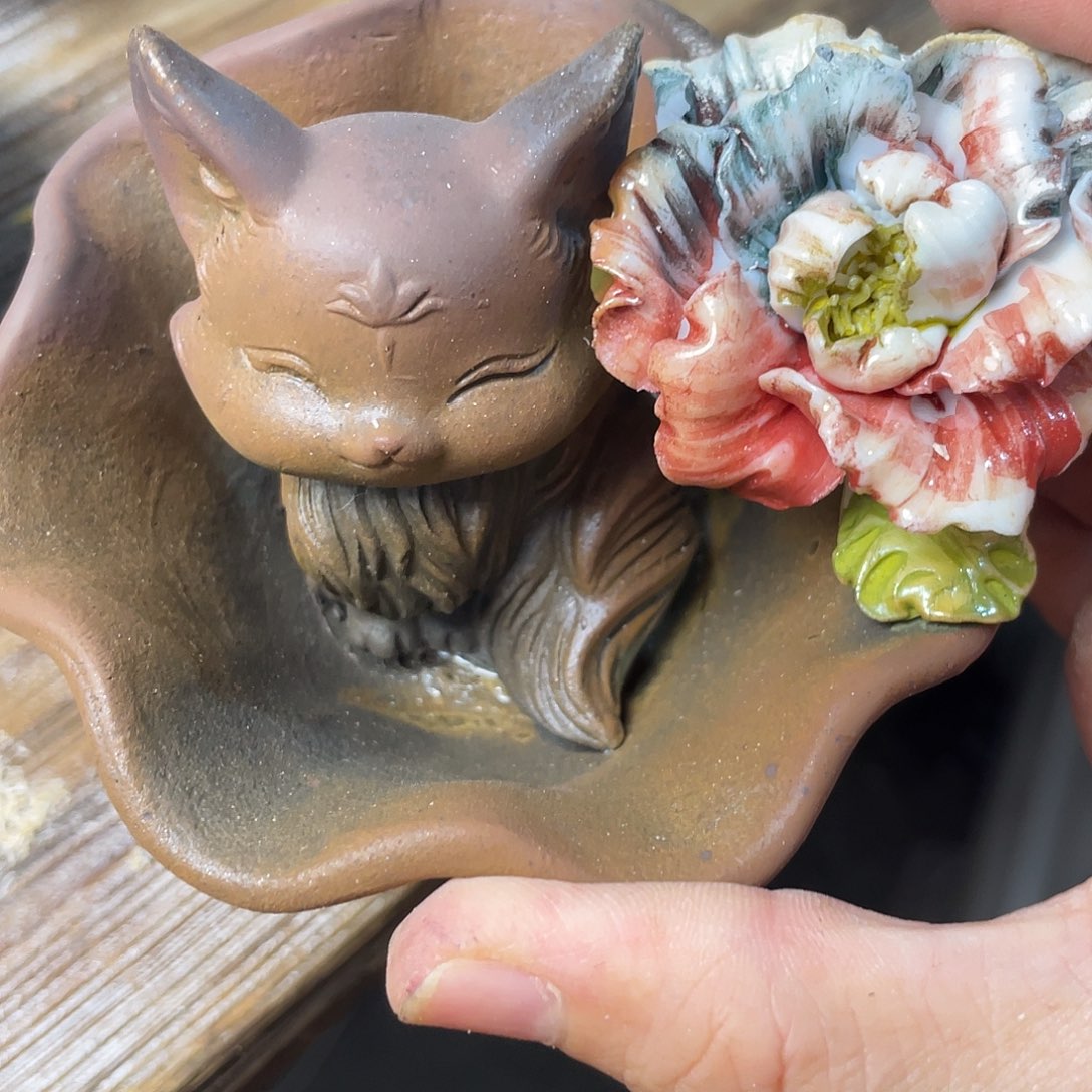 双色牡丹牡丹作品作品