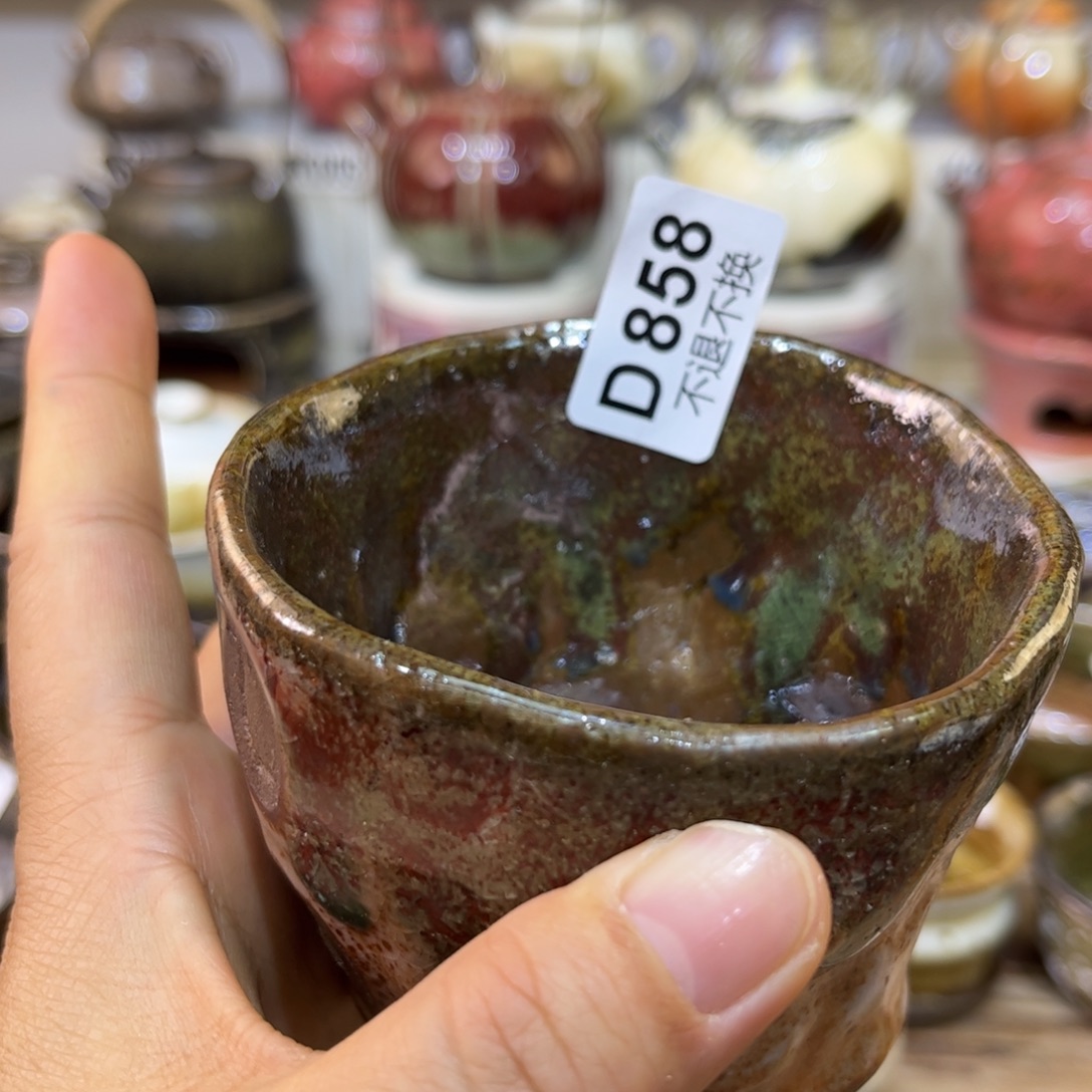 汐***玥陶瓷艺术品333333