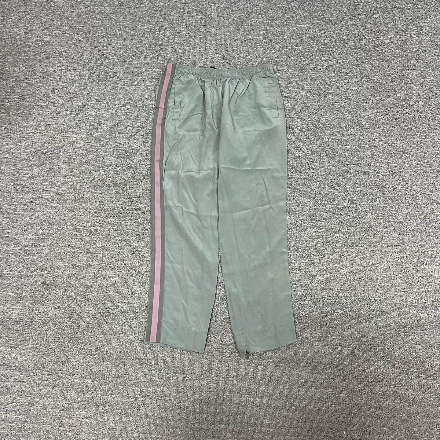 99新 AMIPARIS Gucci 休闲裤40码