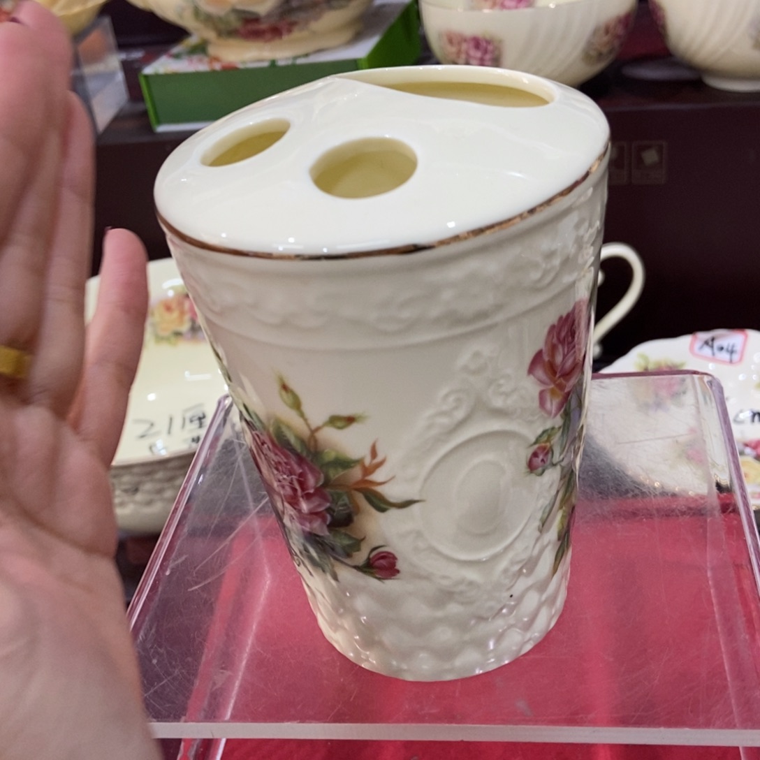 【闪购商品】陶瓷制品陶瓷制品