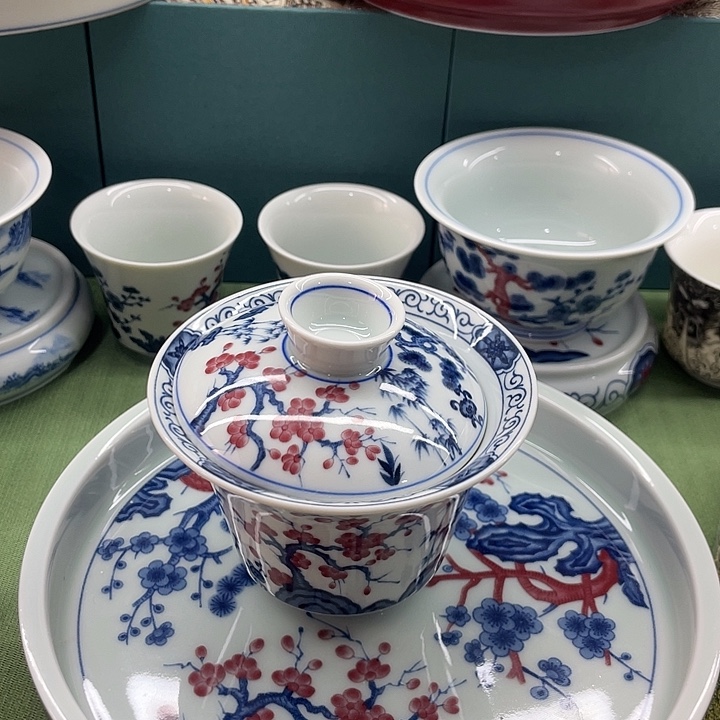 景德镇陶瓷学院副