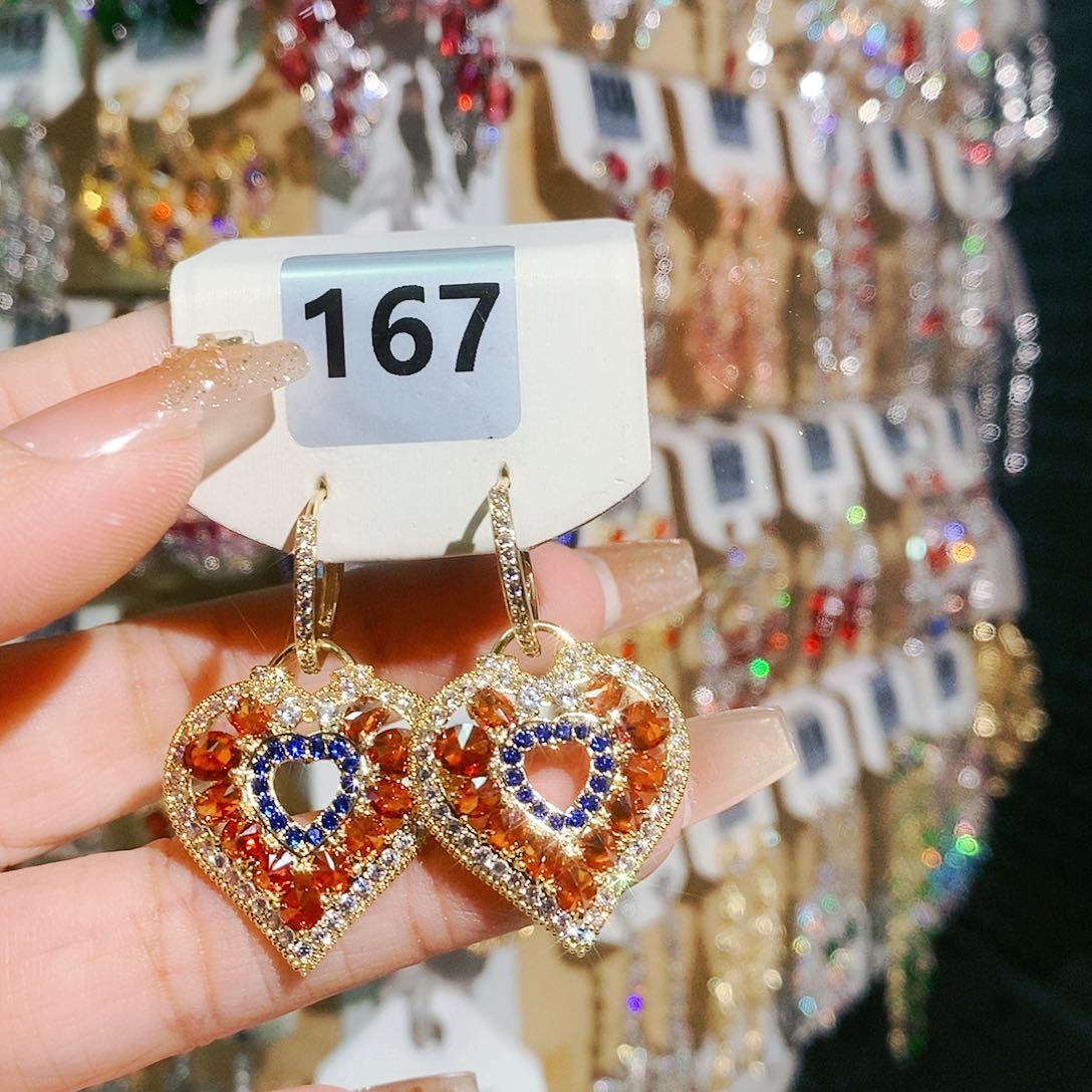 非金属合成立方氧化锆925银